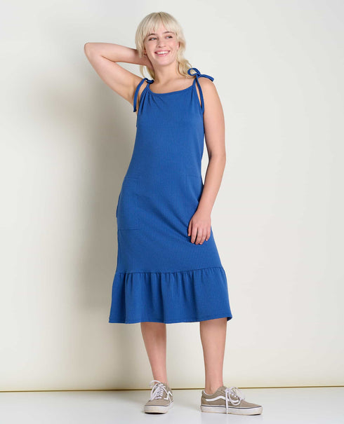 24 Dandelion Midi Dress
